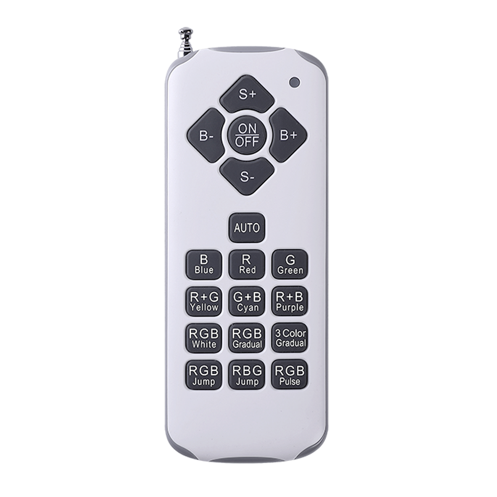 Rgb Single Remote Controller (1)