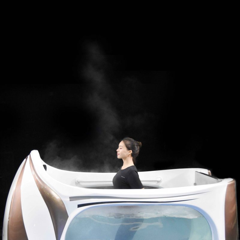 Underwater Treadmill (4)