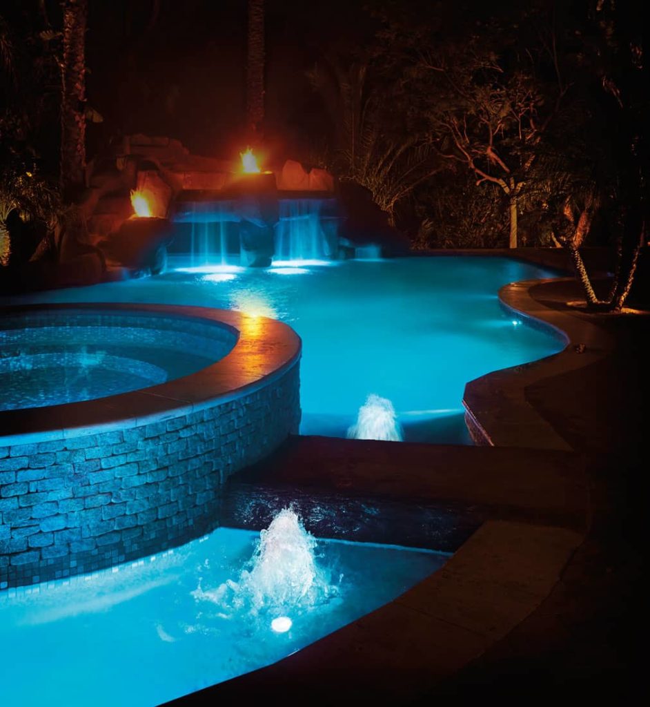 Pool Light Application (2)