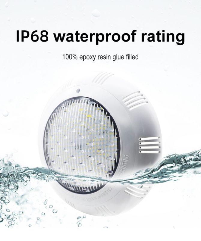 Pool Light W1001 D (2)